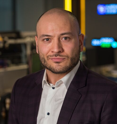 Photo of Juan Perez