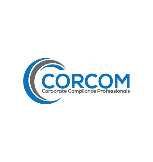 CorCom Logo