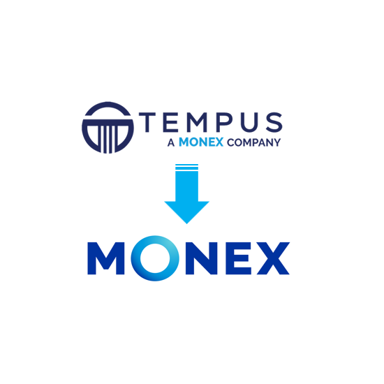 TEMPUS to Become Monex USA